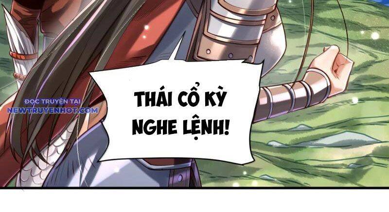 Bói Toán Mà Thôi, Cửu Vĩ Yêu Đế Sao Lại Thành Nương Tử Ta?!: Chapter 68