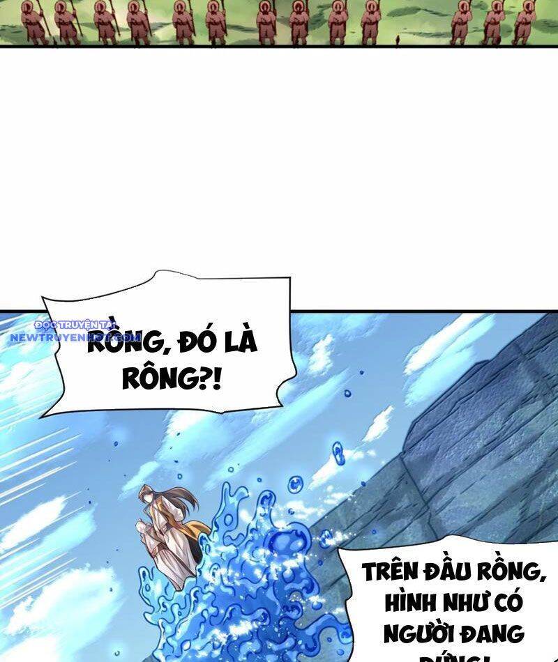 Bói Toán Mà Thôi, Cửu Vĩ Yêu Đế Sao Lại Thành Nương Tử Ta?!: Chapter 68