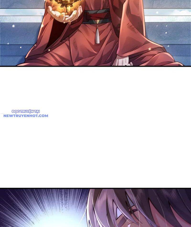 Bói Toán Mà Thôi, Cửu Vĩ Yêu Đế Sao Lại Thành Nương Tử Ta?!: Chapter 68