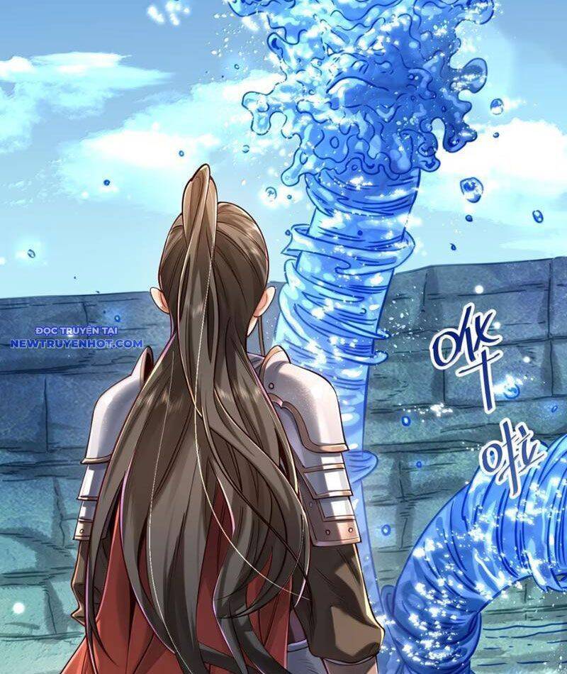 Bói Toán Mà Thôi, Cửu Vĩ Yêu Đế Sao Lại Thành Nương Tử Ta?!: Chapter 68