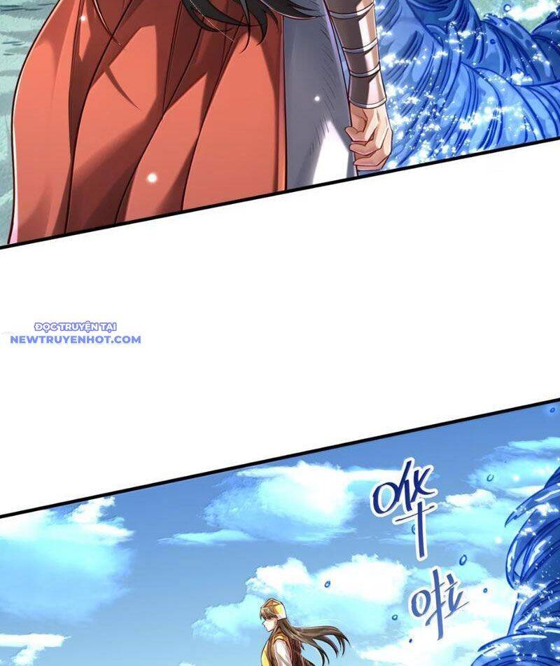 Bói Toán Mà Thôi, Cửu Vĩ Yêu Đế Sao Lại Thành Nương Tử Ta?!: Chapter 68