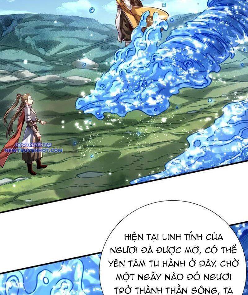 Bói Toán Mà Thôi, Cửu Vĩ Yêu Đế Sao Lại Thành Nương Tử Ta?!: Chapter 68