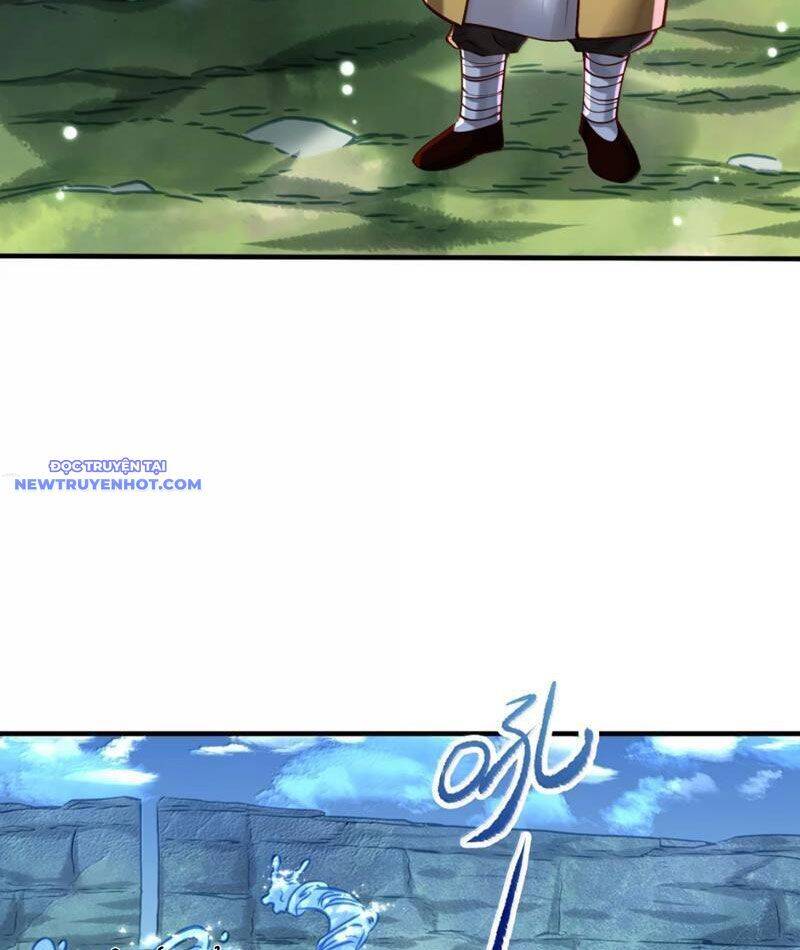 Bói Toán Mà Thôi, Cửu Vĩ Yêu Đế Sao Lại Thành Nương Tử Ta?!: Chapter 68