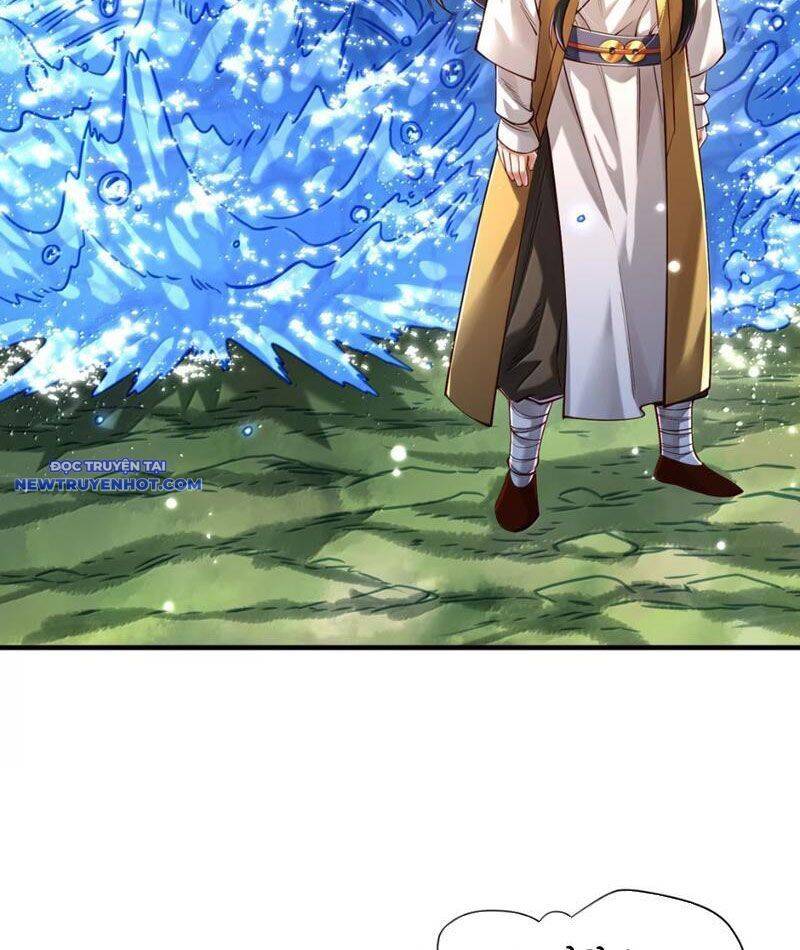 Bói Toán Mà Thôi, Cửu Vĩ Yêu Đế Sao Lại Thành Nương Tử Ta?!: Chapter 68