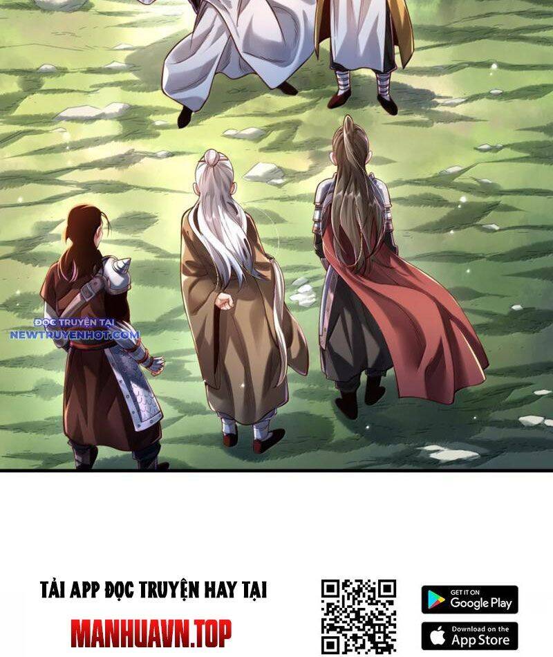 Bói Toán Mà Thôi, Cửu Vĩ Yêu Đế Sao Lại Thành Nương Tử Ta?!: Chapter 68