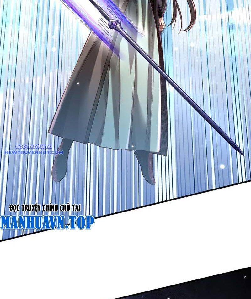 Bói Toán Mà Thôi, Cửu Vĩ Yêu Đế Sao Lại Thành Nương Tử Ta?!: Chapter 68