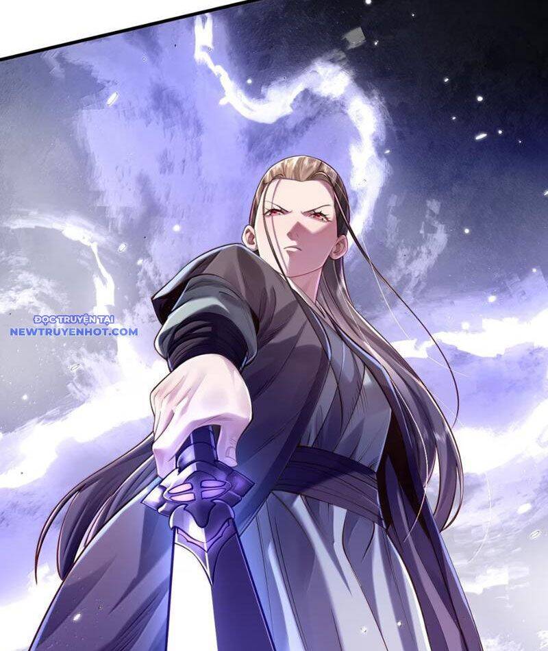 Bói Toán Mà Thôi, Cửu Vĩ Yêu Đế Sao Lại Thành Nương Tử Ta?!: Chapter 68