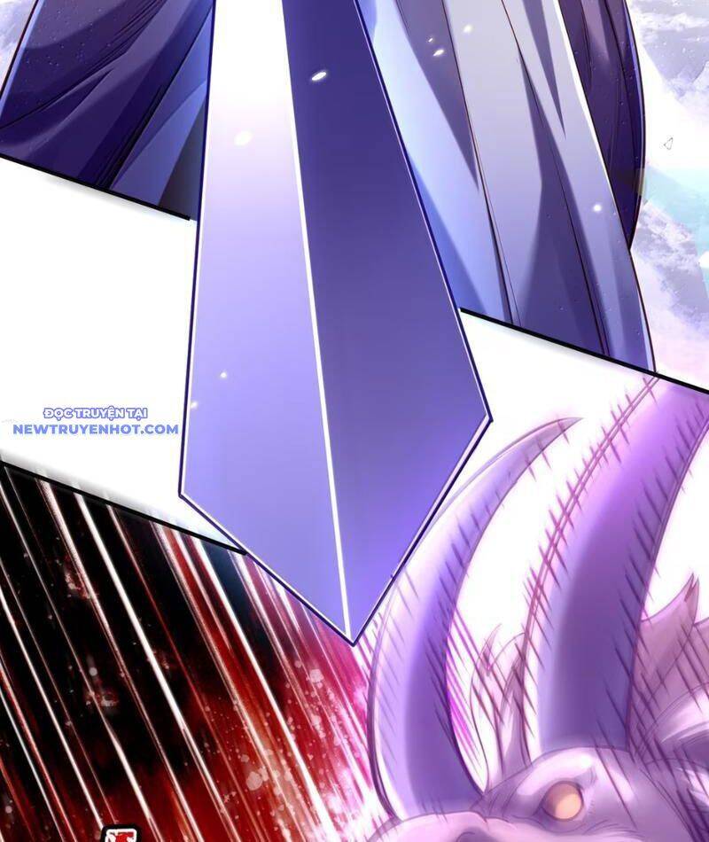 Bói Toán Mà Thôi, Cửu Vĩ Yêu Đế Sao Lại Thành Nương Tử Ta?!: Chapter 68