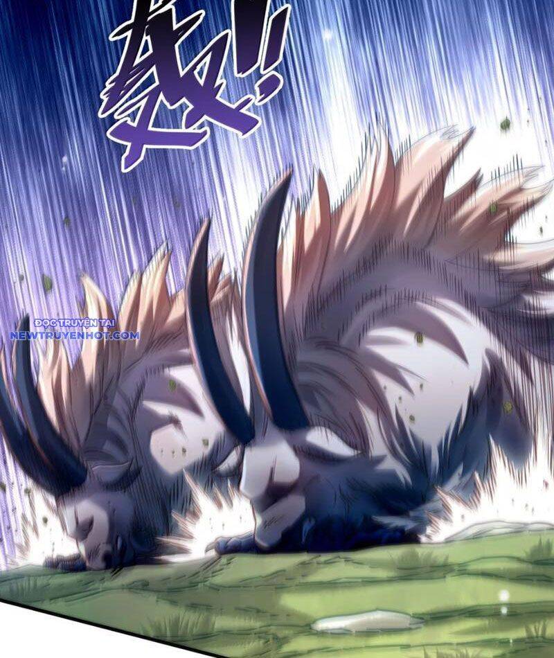 Bói Toán Mà Thôi, Cửu Vĩ Yêu Đế Sao Lại Thành Nương Tử Ta?!: Chapter 68