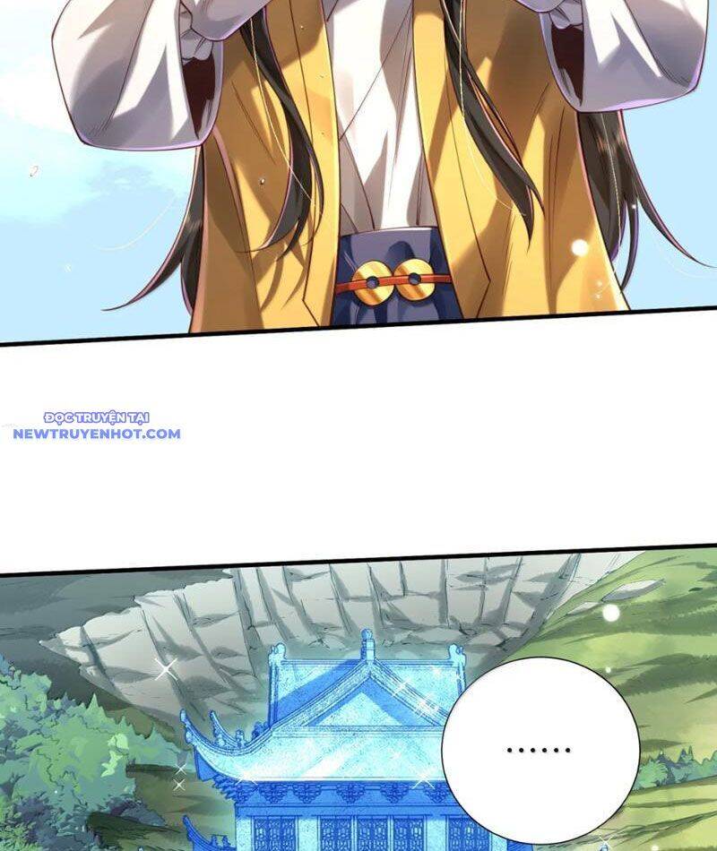 Bói Toán Mà Thôi, Cửu Vĩ Yêu Đế Sao Lại Thành Nương Tử Ta?!: Chapter 68