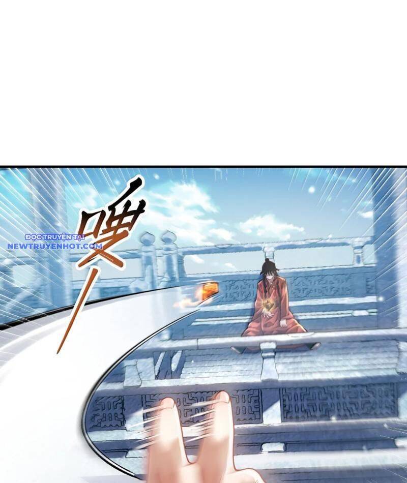 Bói Toán Mà Thôi, Cửu Vĩ Yêu Đế Sao Lại Thành Nương Tử Ta?!: Chapter 68