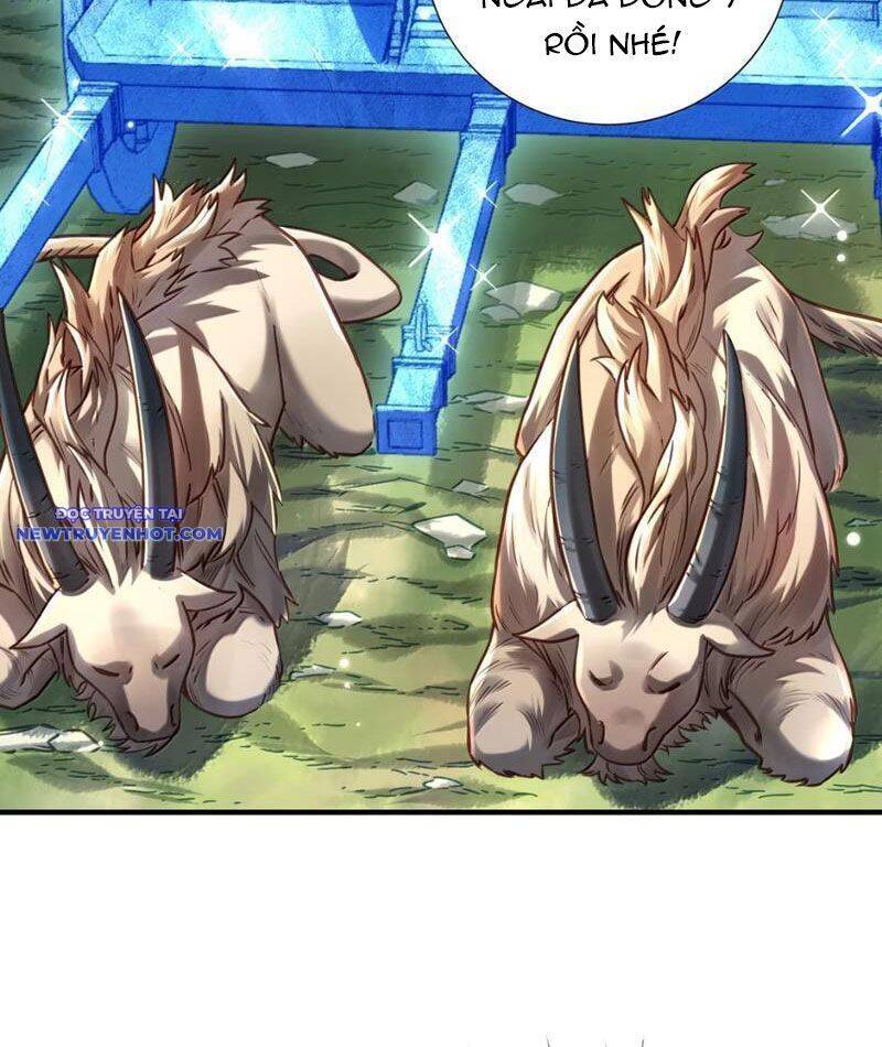 Bói Toán Mà Thôi, Cửu Vĩ Yêu Đế Sao Lại Thành Nương Tử Ta?!: Chapter 68