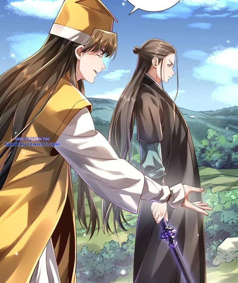 Bói Toán Mà Thôi, Cửu Vĩ Yêu Đế Sao Lại Thành Nương Tử Ta?!: Chapter 68