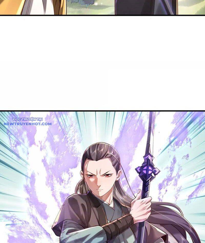 Bói Toán Mà Thôi, Cửu Vĩ Yêu Đế Sao Lại Thành Nương Tử Ta?!: Chapter 68