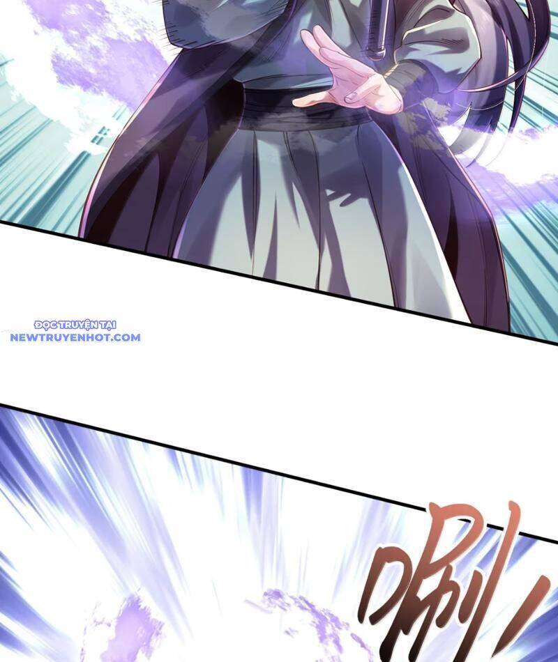 Bói Toán Mà Thôi, Cửu Vĩ Yêu Đế Sao Lại Thành Nương Tử Ta?!: Chapter 68