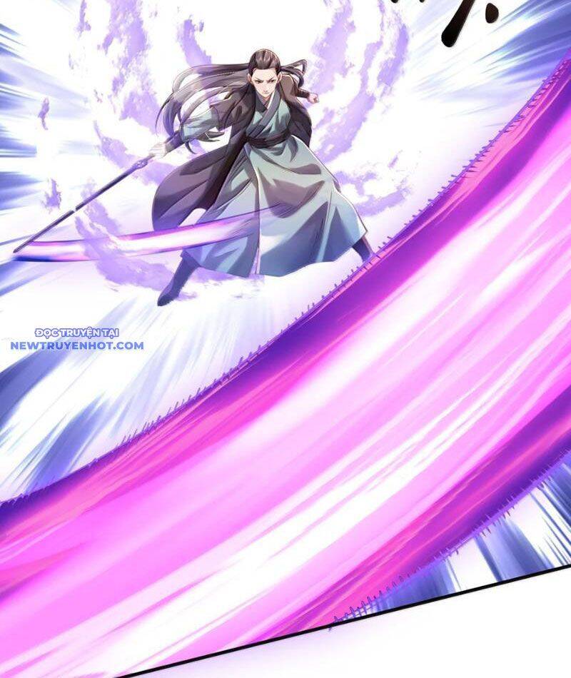 Bói Toán Mà Thôi, Cửu Vĩ Yêu Đế Sao Lại Thành Nương Tử Ta?!: Chapter 68