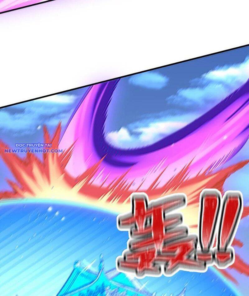 Bói Toán Mà Thôi, Cửu Vĩ Yêu Đế Sao Lại Thành Nương Tử Ta?!: Chapter 68