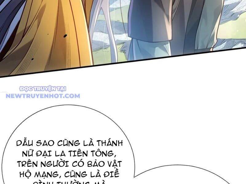 Bói Toán Mà Thôi, Cửu Vĩ Yêu Đế Sao Lại Thành Nương Tử Ta?!: Chapter 69