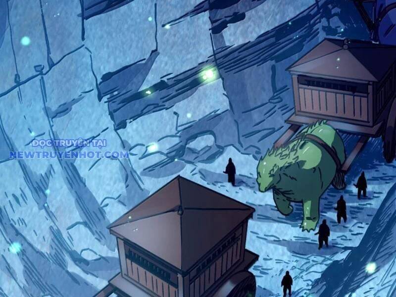 Bói Toán Mà Thôi, Cửu Vĩ Yêu Đế Sao Lại Thành Nương Tử Ta?!: Chapter 69