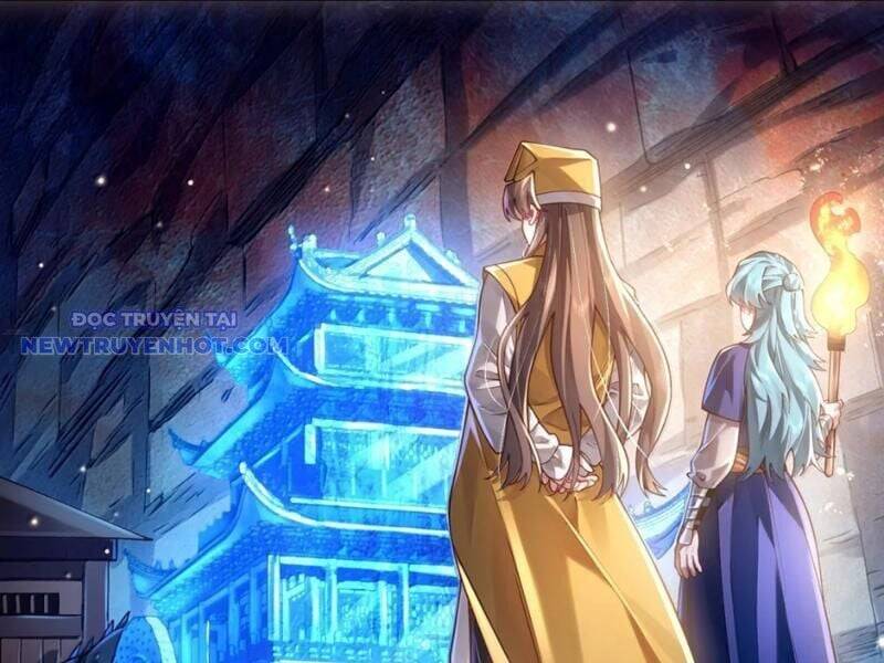 Bói Toán Mà Thôi, Cửu Vĩ Yêu Đế Sao Lại Thành Nương Tử Ta?!: Chapter 69