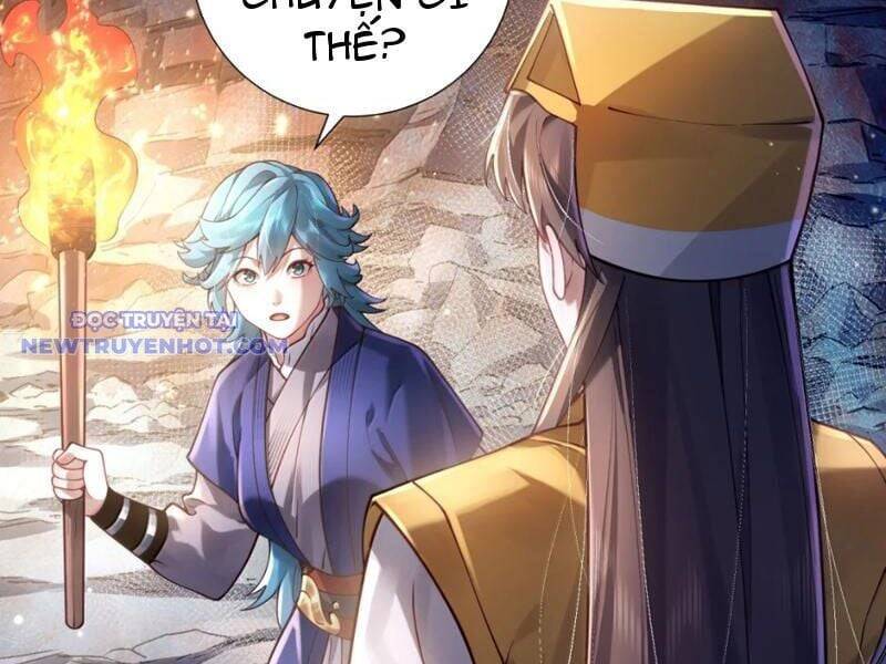 Bói Toán Mà Thôi, Cửu Vĩ Yêu Đế Sao Lại Thành Nương Tử Ta?!: Chapter 69