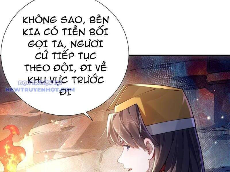 Bói Toán Mà Thôi, Cửu Vĩ Yêu Đế Sao Lại Thành Nương Tử Ta?!: Chapter 69