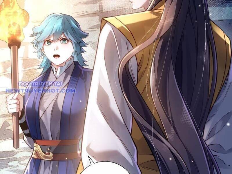 Bói Toán Mà Thôi, Cửu Vĩ Yêu Đế Sao Lại Thành Nương Tử Ta?!: Chapter 69