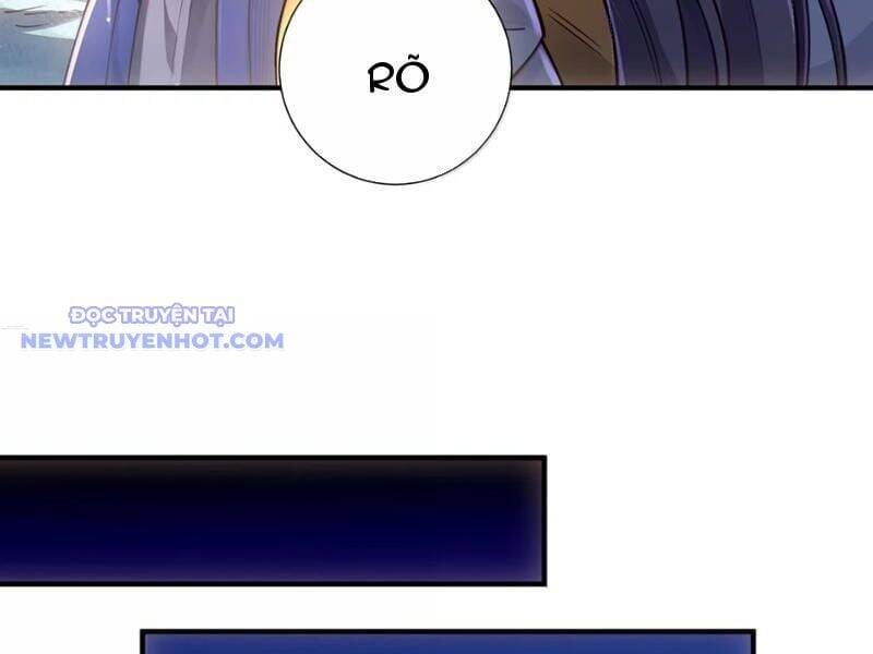 Bói Toán Mà Thôi, Cửu Vĩ Yêu Đế Sao Lại Thành Nương Tử Ta?!: Chapter 69