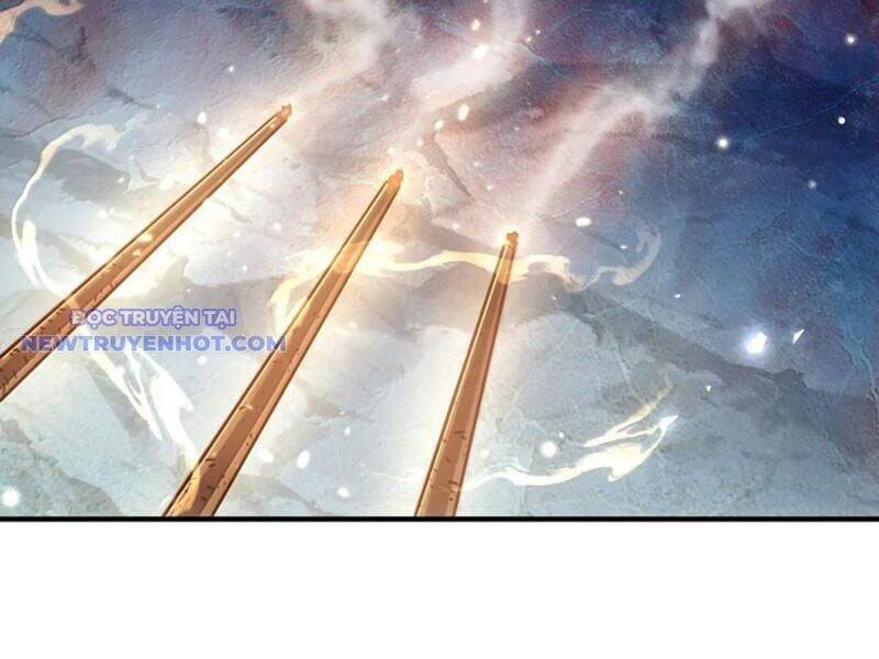 Bói Toán Mà Thôi, Cửu Vĩ Yêu Đế Sao Lại Thành Nương Tử Ta?!: Chapter 69