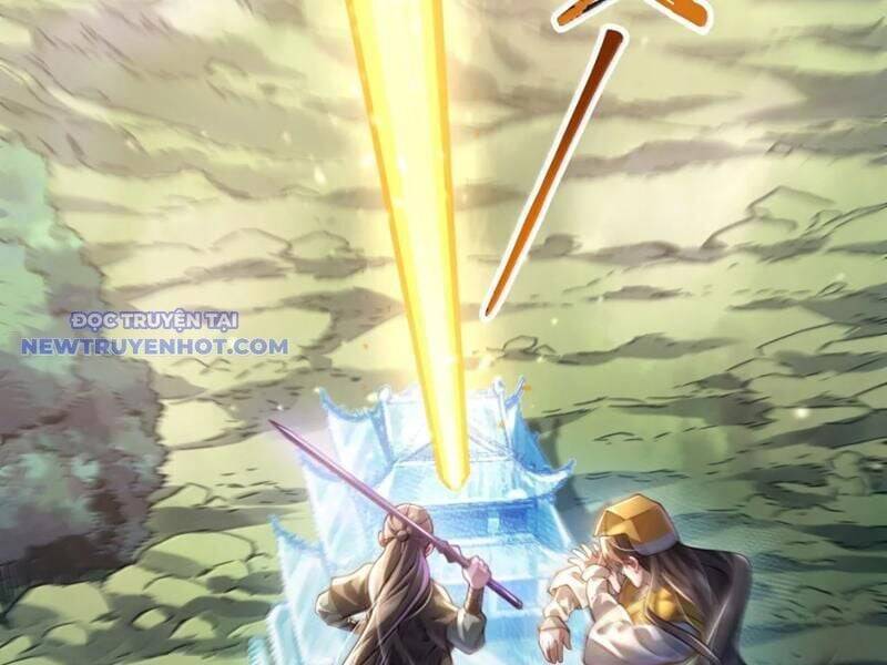 Bói Toán Mà Thôi, Cửu Vĩ Yêu Đế Sao Lại Thành Nương Tử Ta?!: Chapter 69