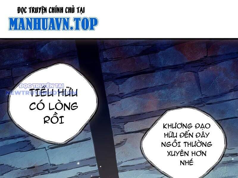 Bói Toán Mà Thôi, Cửu Vĩ Yêu Đế Sao Lại Thành Nương Tử Ta?!: Chapter 69