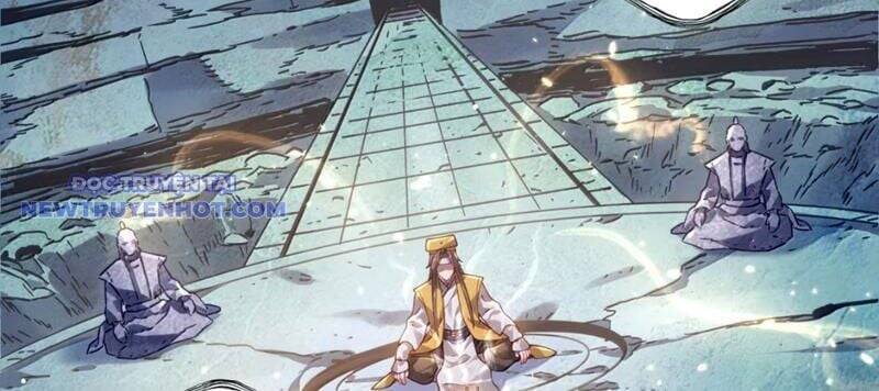 Bói Toán Mà Thôi, Cửu Vĩ Yêu Đế Sao Lại Thành Nương Tử Ta?!: Chapter 69