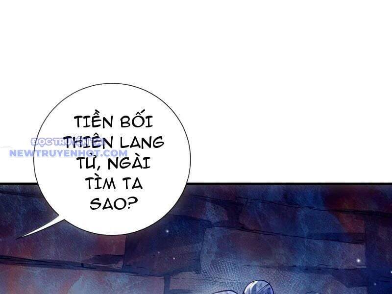 Bói Toán Mà Thôi, Cửu Vĩ Yêu Đế Sao Lại Thành Nương Tử Ta?!: Chapter 69