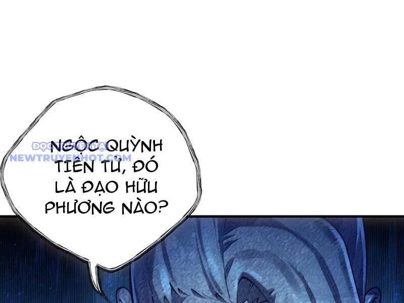 Bói Toán Mà Thôi, Cửu Vĩ Yêu Đế Sao Lại Thành Nương Tử Ta?!: Chapter 69