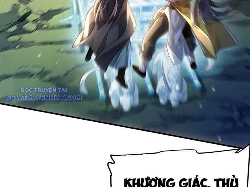 Bói Toán Mà Thôi, Cửu Vĩ Yêu Đế Sao Lại Thành Nương Tử Ta?!: Chapter 69