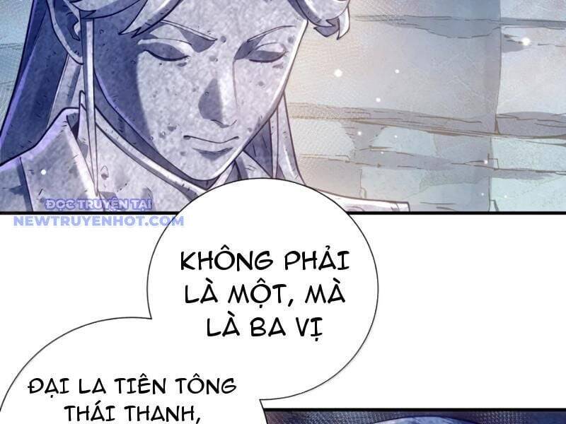 Bói Toán Mà Thôi, Cửu Vĩ Yêu Đế Sao Lại Thành Nương Tử Ta?!: Chapter 69