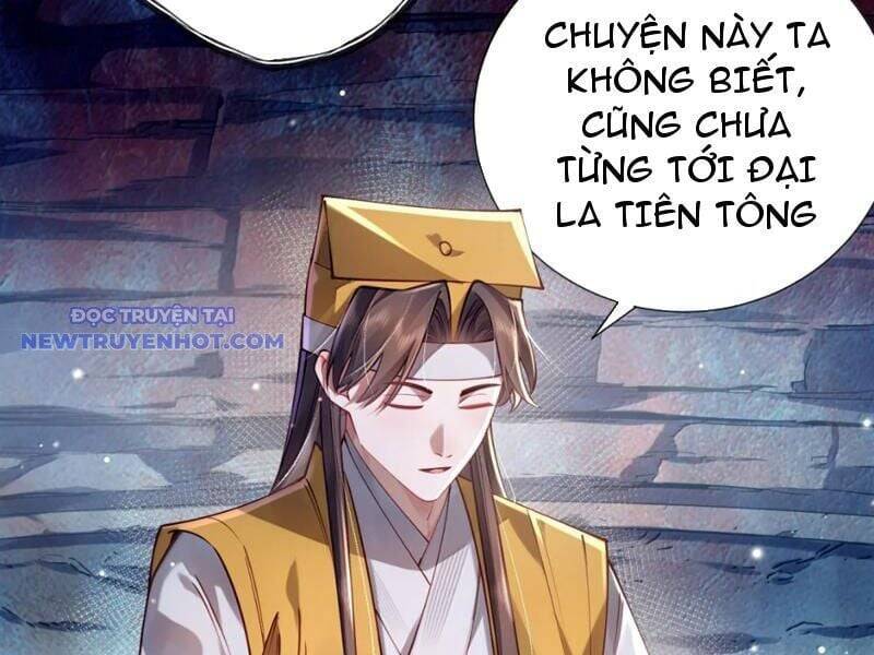 Bói Toán Mà Thôi, Cửu Vĩ Yêu Đế Sao Lại Thành Nương Tử Ta?!: Chapter 69