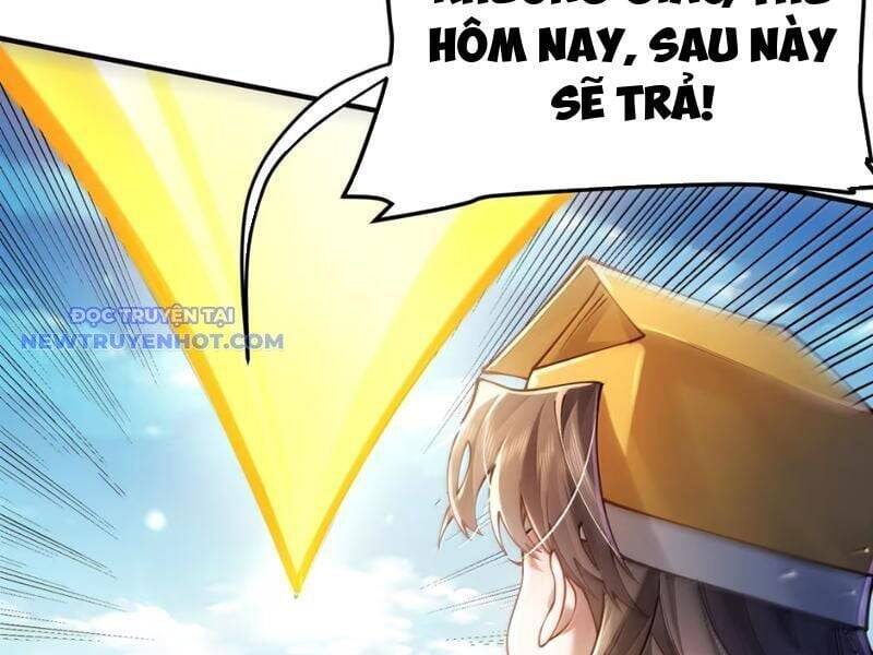 Bói Toán Mà Thôi, Cửu Vĩ Yêu Đế Sao Lại Thành Nương Tử Ta?!: Chapter 69