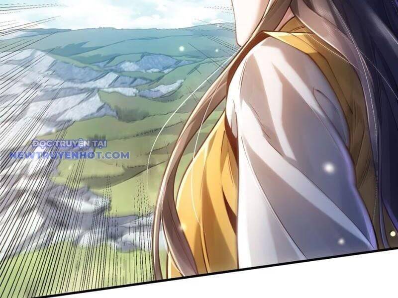 Bói Toán Mà Thôi, Cửu Vĩ Yêu Đế Sao Lại Thành Nương Tử Ta?!: Chapter 69