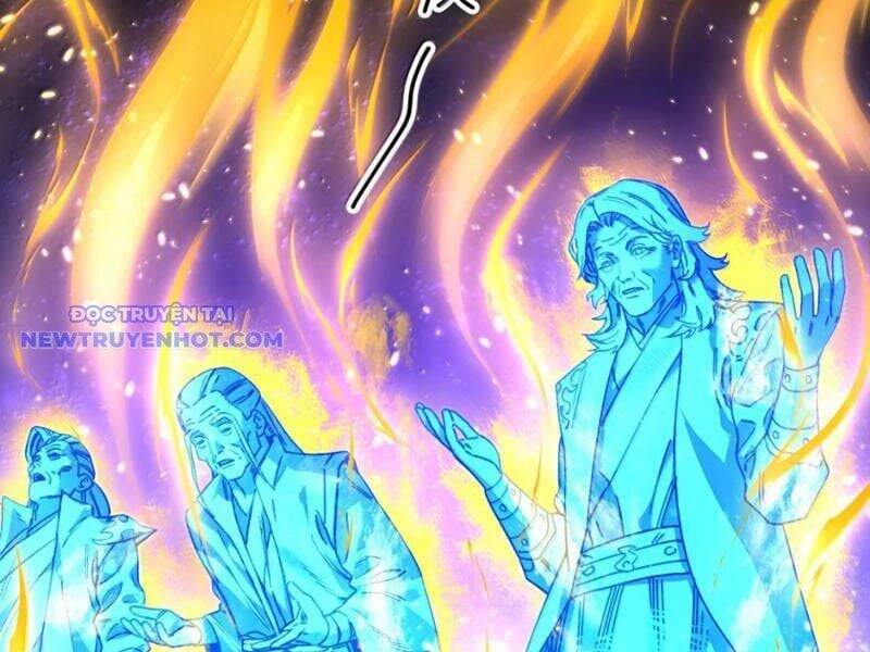 Bói Toán Mà Thôi, Cửu Vĩ Yêu Đế Sao Lại Thành Nương Tử Ta?!: Chapter 69