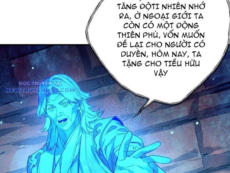 Bói Toán Mà Thôi, Cửu Vĩ Yêu Đế Sao Lại Thành Nương Tử Ta?!: Chapter 69