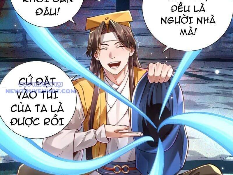 Bói Toán Mà Thôi, Cửu Vĩ Yêu Đế Sao Lại Thành Nương Tử Ta?!: Chapter 69