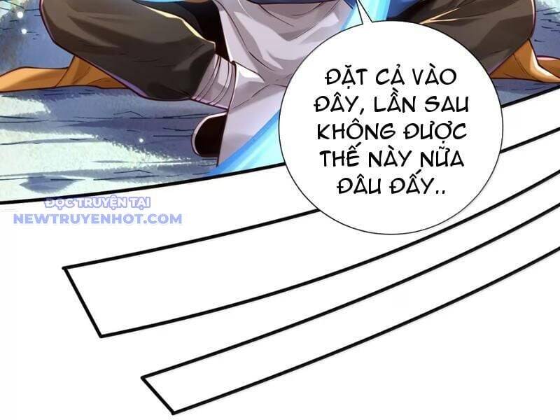 Bói Toán Mà Thôi, Cửu Vĩ Yêu Đế Sao Lại Thành Nương Tử Ta?!: Chapter 69