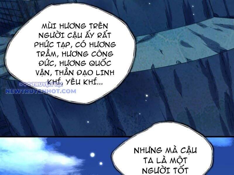 Bói Toán Mà Thôi, Cửu Vĩ Yêu Đế Sao Lại Thành Nương Tử Ta?!: Chapter 69