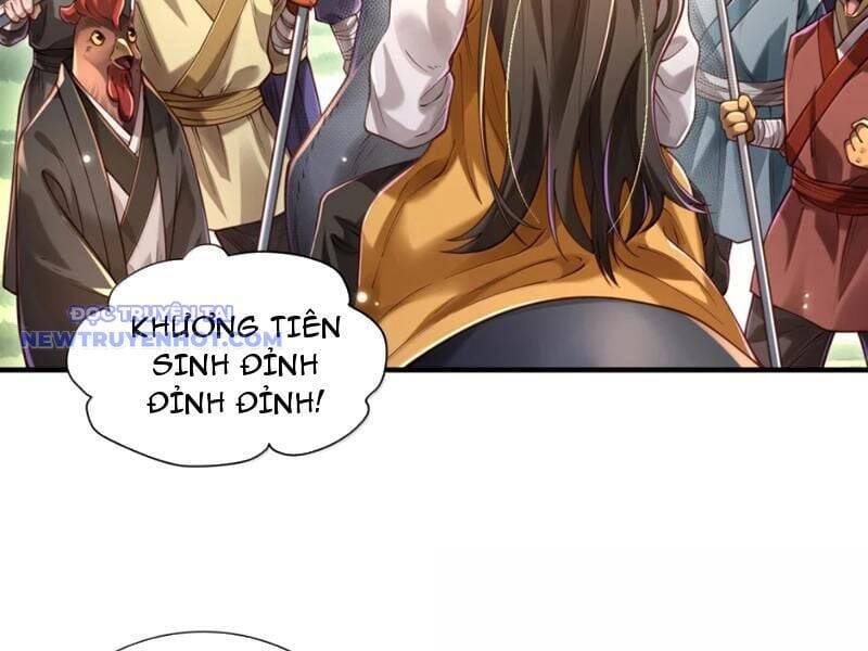 Bói Toán Mà Thôi, Cửu Vĩ Yêu Đế Sao Lại Thành Nương Tử Ta?!: Chapter 69