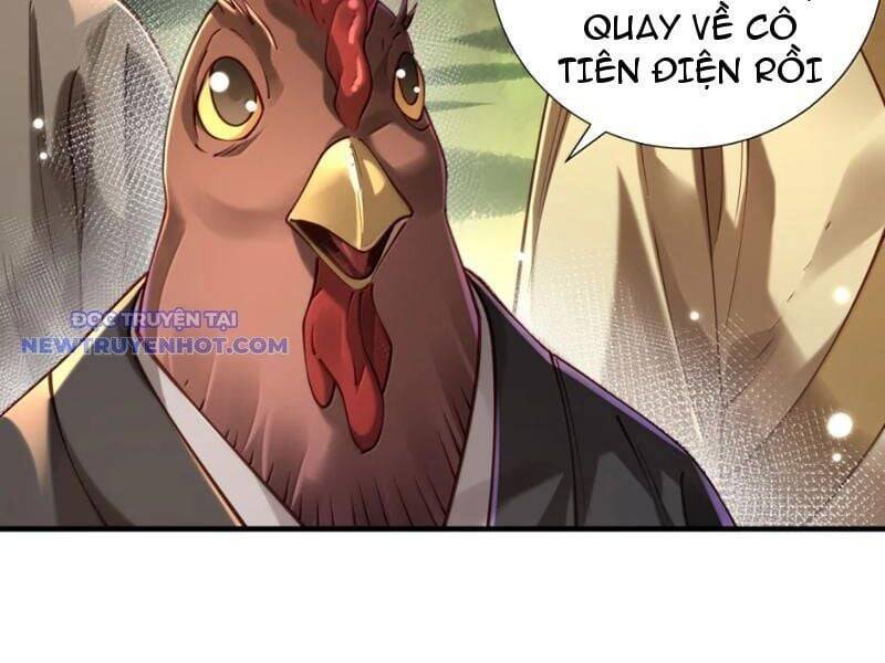 Bói Toán Mà Thôi, Cửu Vĩ Yêu Đế Sao Lại Thành Nương Tử Ta?!: Chapter 69