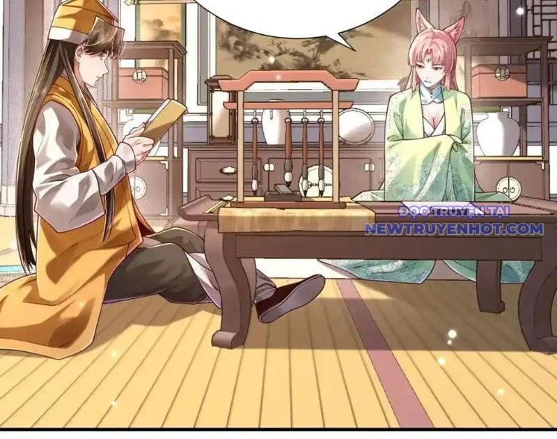 Bói Toán Mà Thôi, Cửu Vĩ Yêu Đế Sao Lại Thành Nương Tử Ta?!: Chapter 70