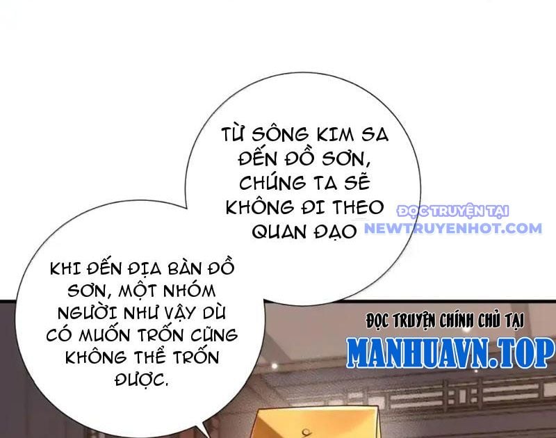 Bói Toán Mà Thôi, Cửu Vĩ Yêu Đế Sao Lại Thành Nương Tử Ta?!: Chapter 70