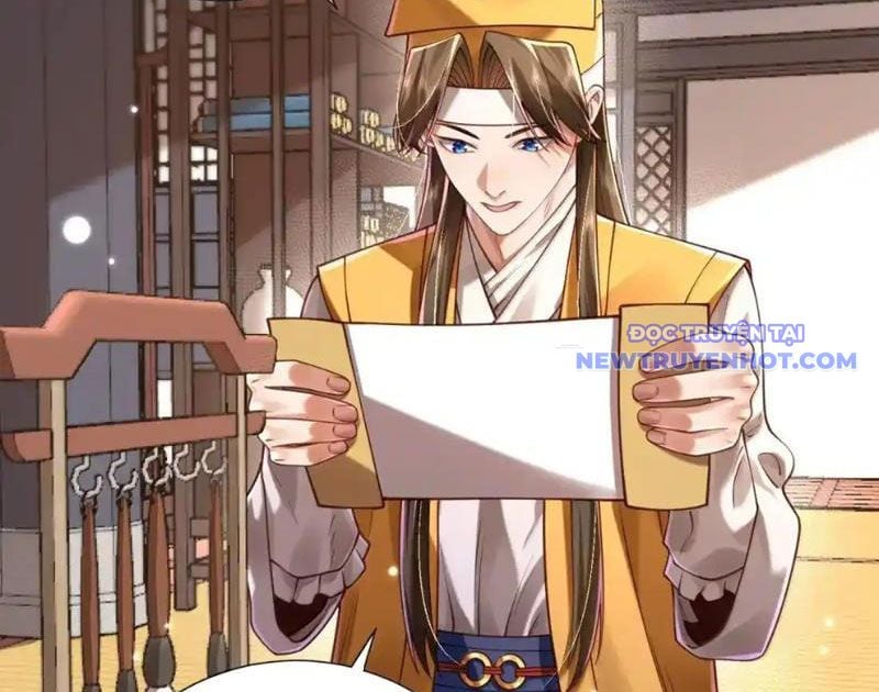 Bói Toán Mà Thôi, Cửu Vĩ Yêu Đế Sao Lại Thành Nương Tử Ta?!: Chapter 70