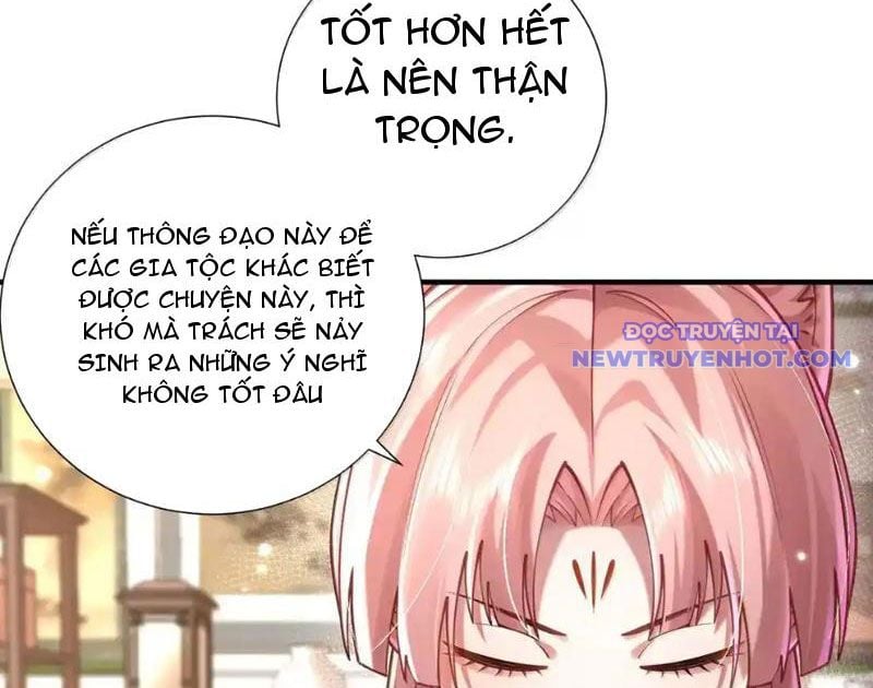 Bói Toán Mà Thôi, Cửu Vĩ Yêu Đế Sao Lại Thành Nương Tử Ta?!: Chapter 70